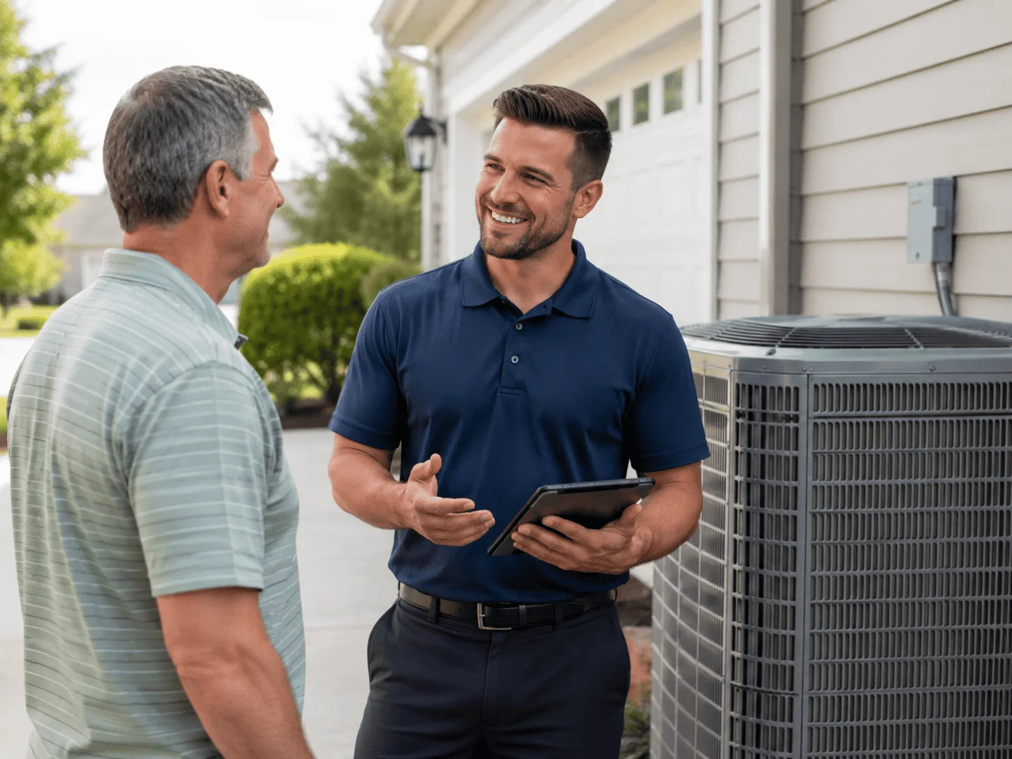 Heat Pump Installation Marrowbone, KY FAQs